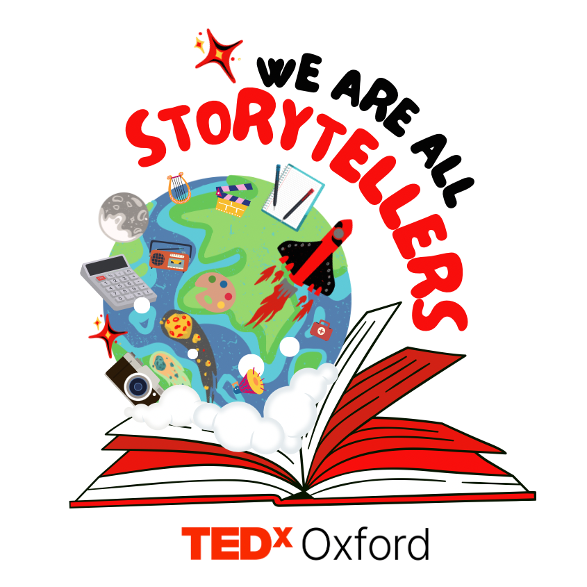 Storytellers logo